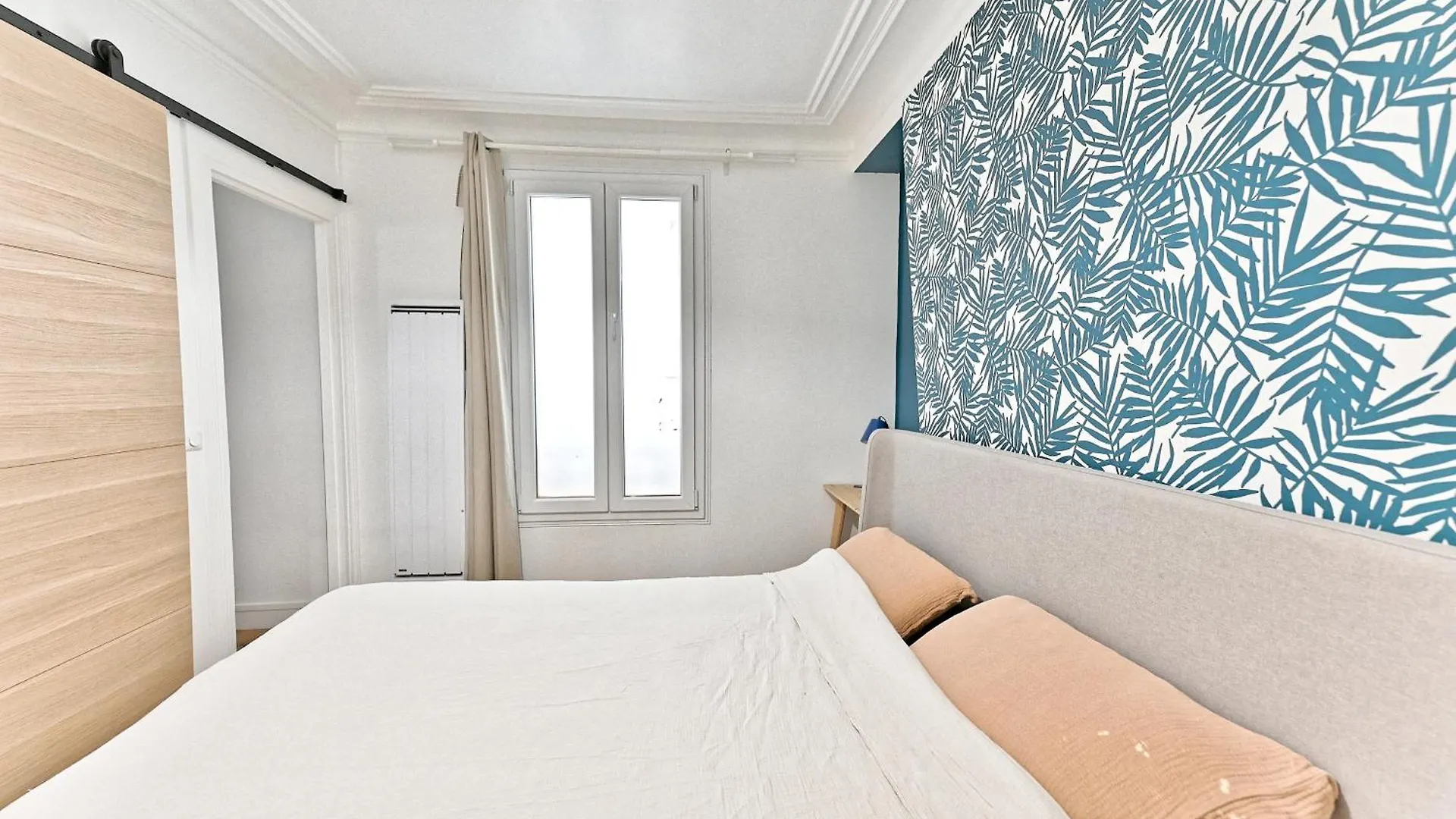 Apartment Sejour Dans Le Quartier Batignole 17eme *